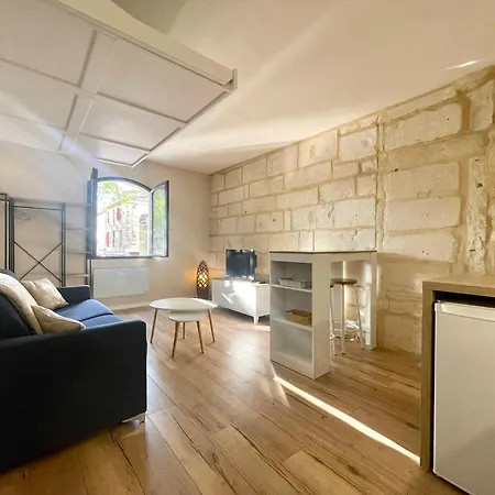Les Remparts Et Parking Apartamento Aigues-Mortes